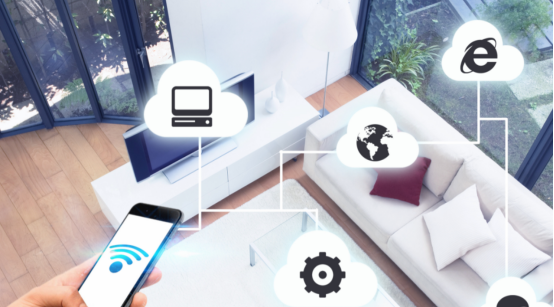 智能家居三巨头 技术驱动下的全球领导品牌