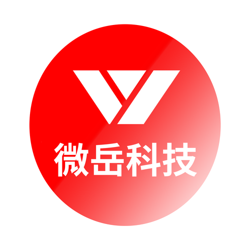 微岳科技 以技术研发驱动数字化未来